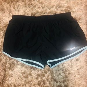 Nike athletic shorts. Size L!